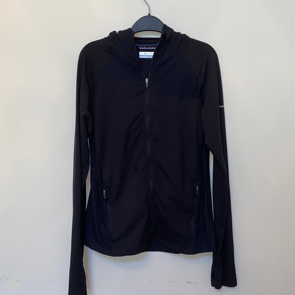 Columbia Light Weight Hoodie